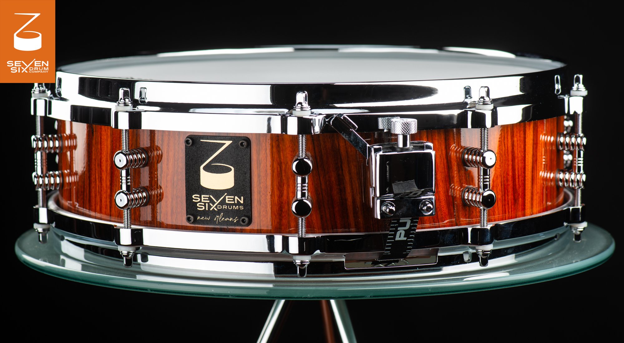The Bolivian Rosewood Piccolo