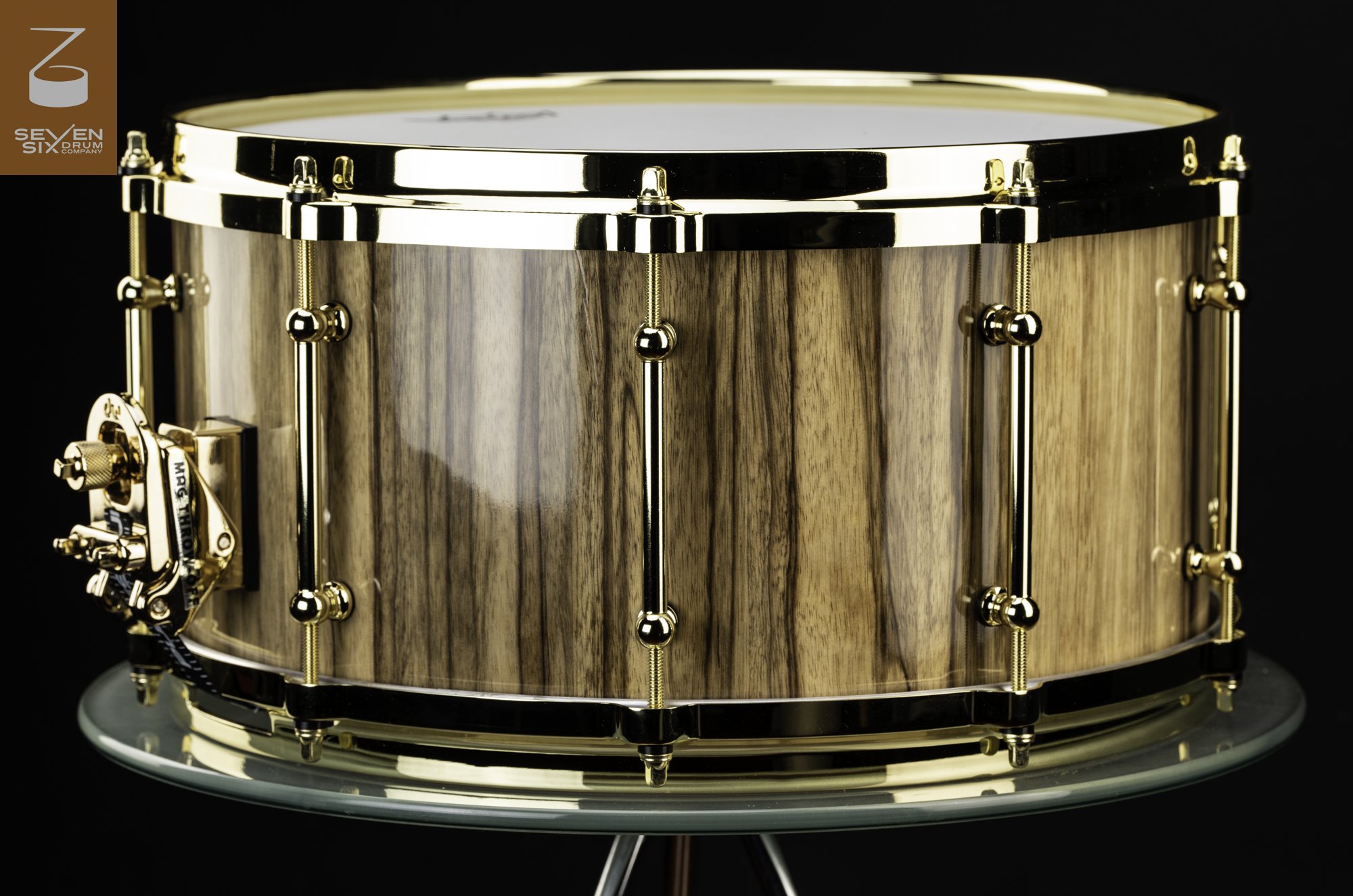 The Black Limba