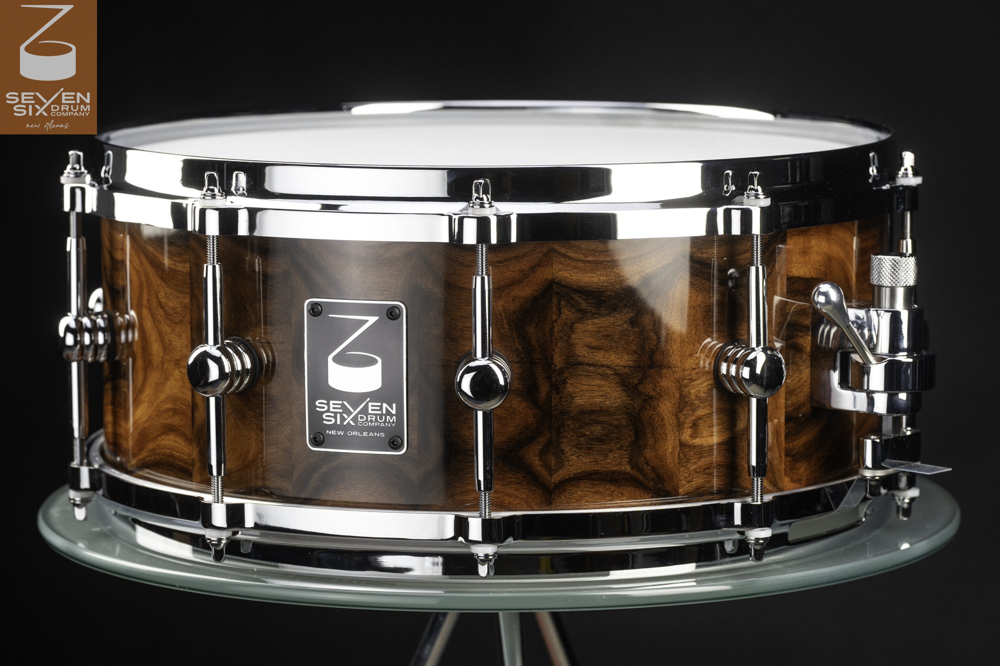 The Bolivian Rosewood Morado V