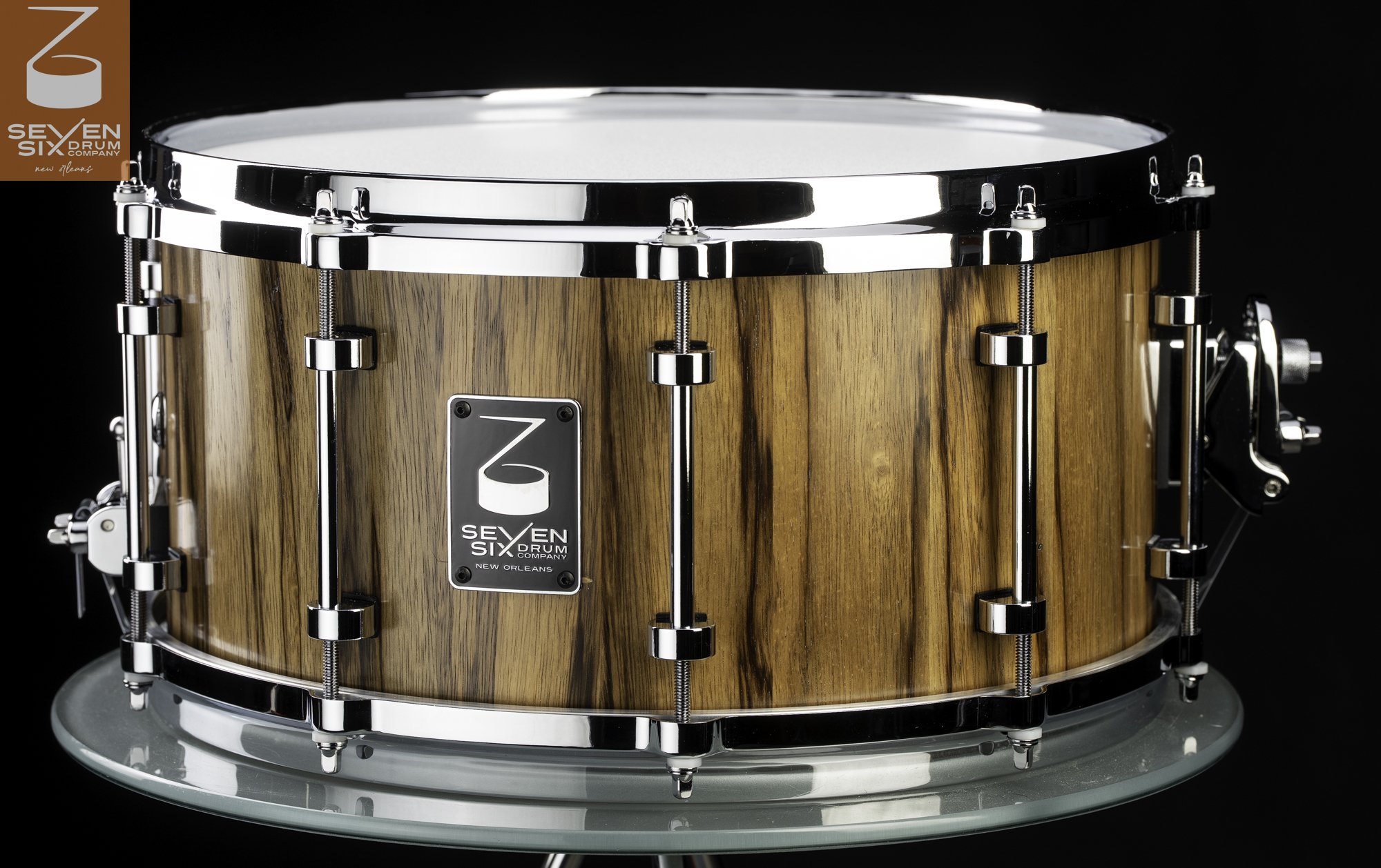 The Black Limba II