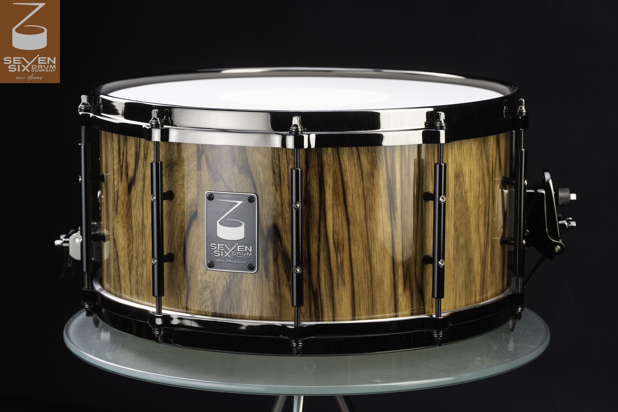 The Black Limba III