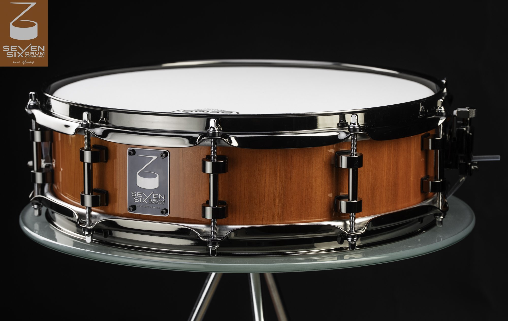 The Orange Cypress Piccolo