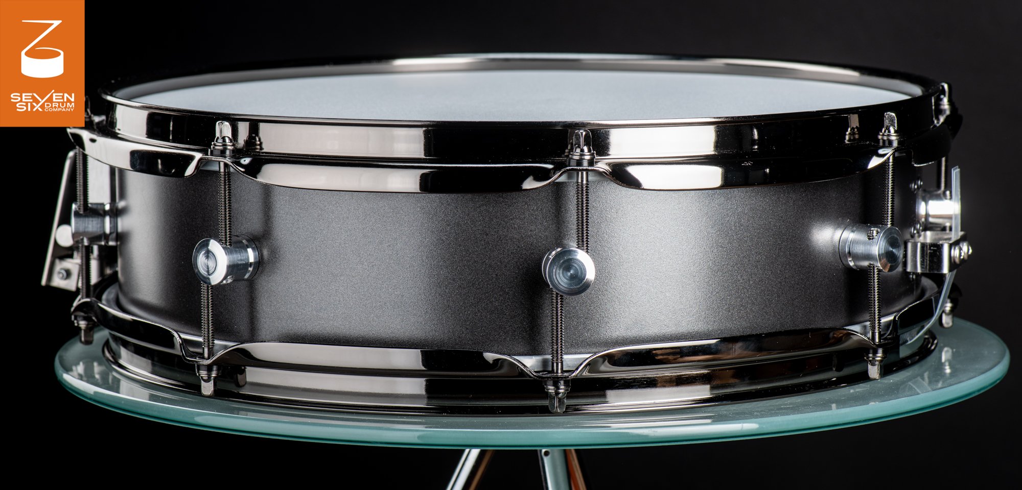 The Ultralight Aluminum Piccolo