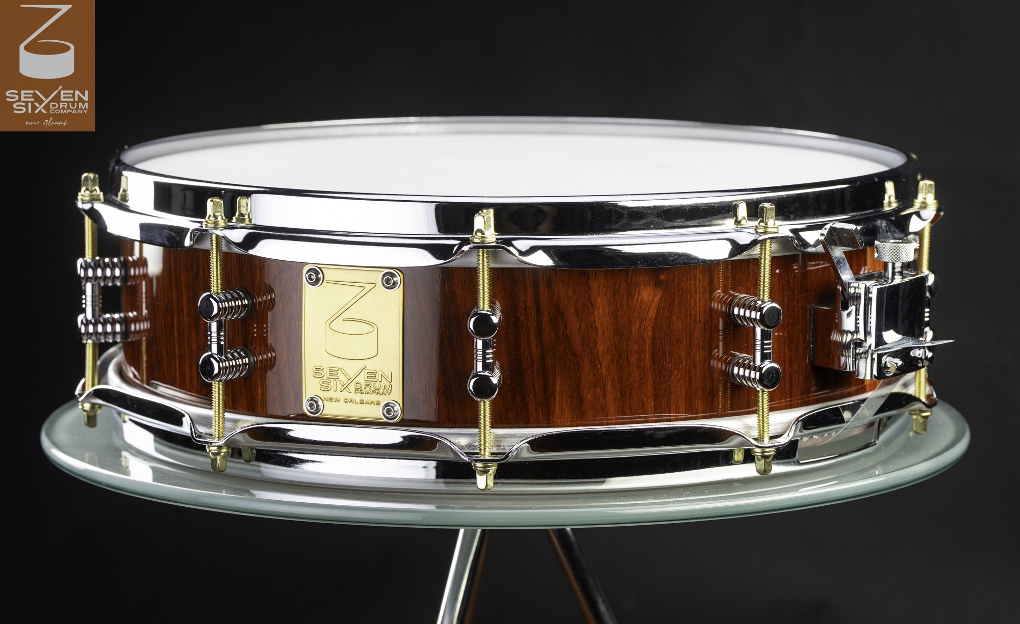 The Padauk Piccolo