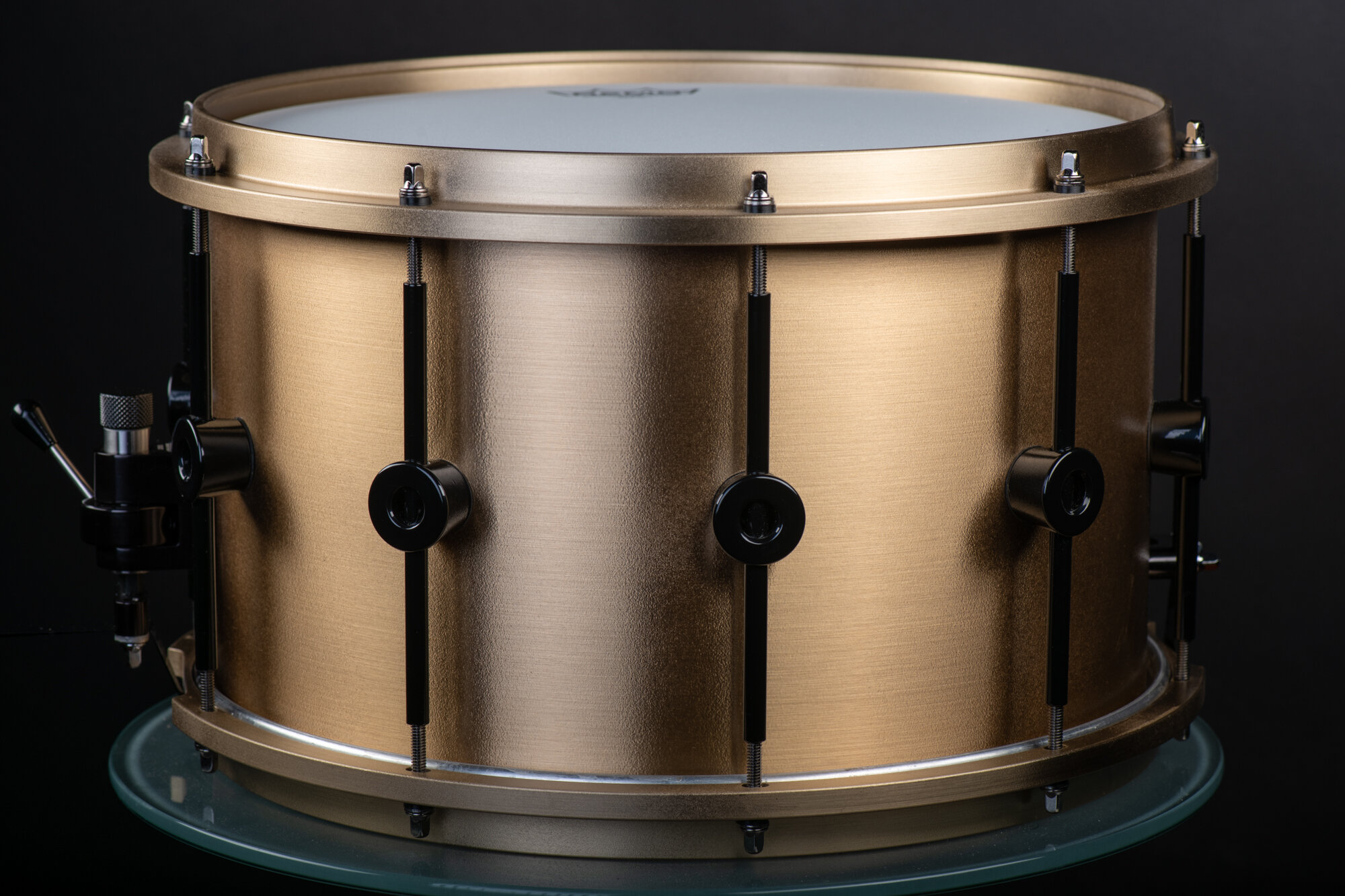 The Bronze Beast II