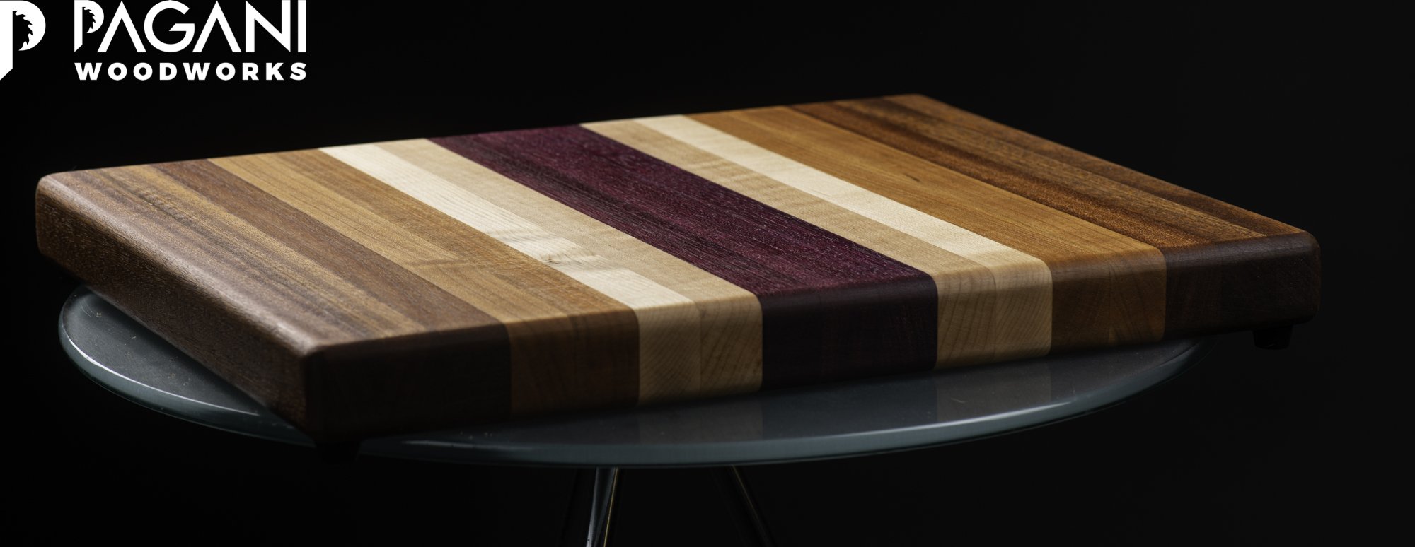 Edge Grain Cutting Boards