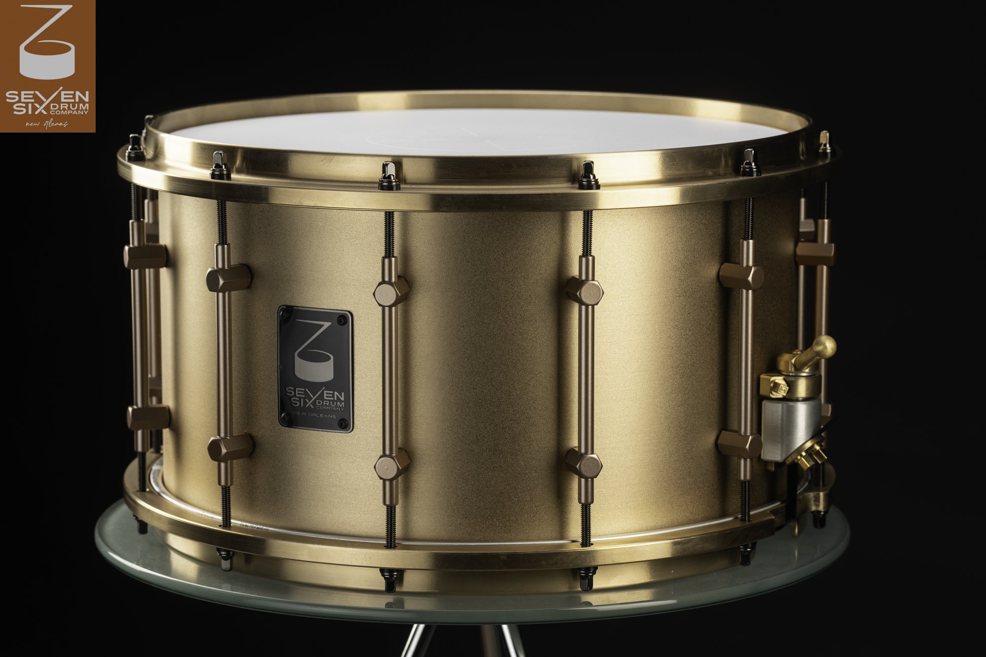 The Bronze Beast III