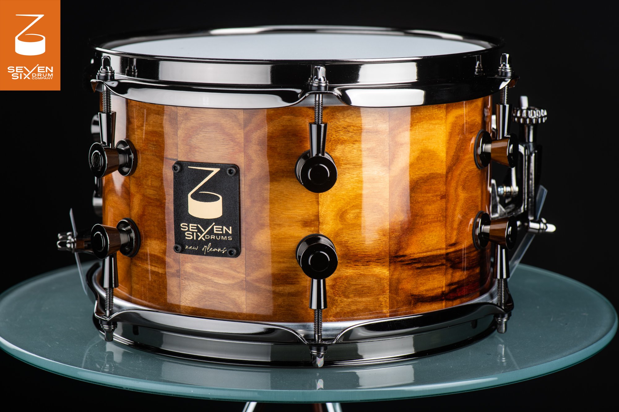 The Canarywood Utility/Side Snare